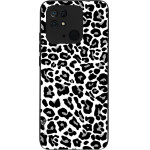 Sonique ���� Animal Print Series ��� Xiaomi Redmi 10C Leopard 03