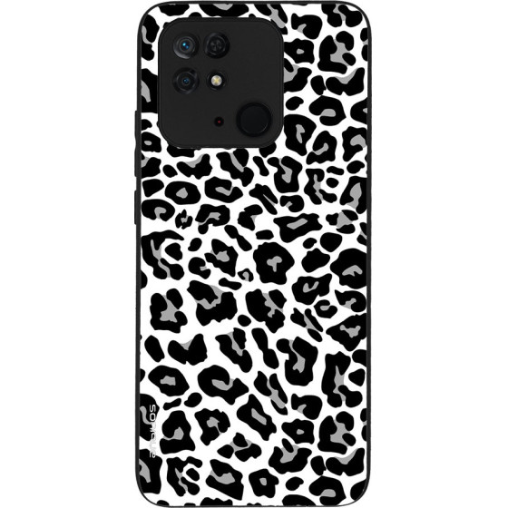 Sonique ���� Animal Print Series ��� Xiaomi Redmi 10C Leopard 03