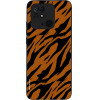 Sonique ���� Animal Print Series ��� Xiaomi Redmi 10C Tiger 01