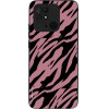 Sonique ���� Animal Print Series ��� Xiaomi Redmi 10C Tiger 02