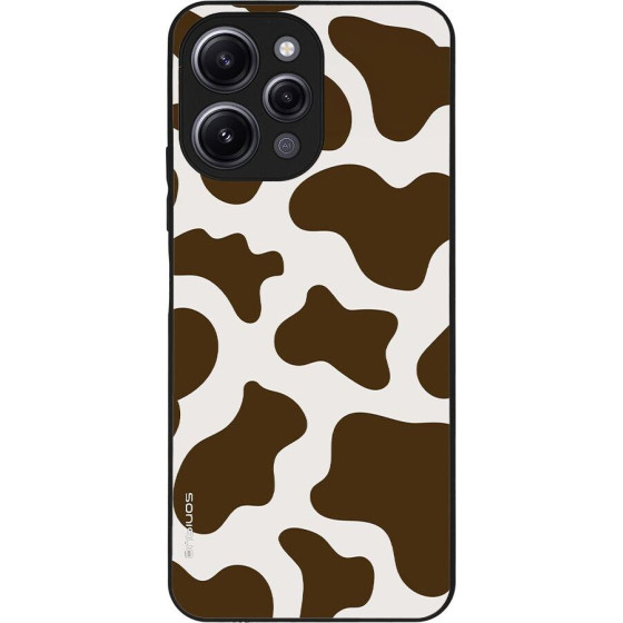 Sonique ���� Animal Print Series ��� Xiaomi Redmi 12 4G / Redmi 12 5G Cow 02
