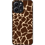 Sonique ���� Animal Print Series ��� Xiaomi Redmi 12 4G / Redmi 12 5G Giraffe 01