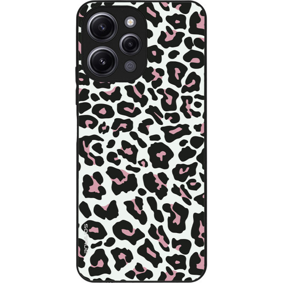 Sonique ���� Animal Print Series ��� Xiaomi Redmi 12 4G / Redmi 12 5G Leopard 02