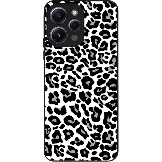 Sonique ���� Animal Print Series ��� Xiaomi Redmi 12 4G / Redmi 12 5G Leopard 03