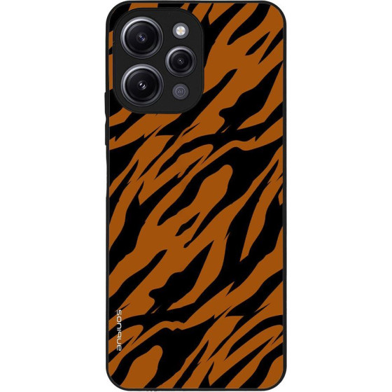 Sonique ���� Animal Print Series ��� Xiaomi Redmi 12 4G / Redmi 12 5G Tiger 01
