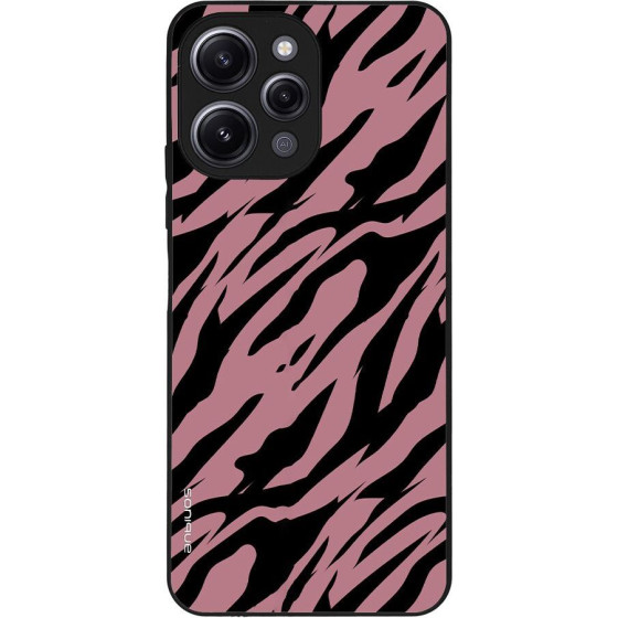 Sonique ���� Animal Print Series ��� Xiaomi Redmi 12 4G / Redmi 12 5G Tiger 02
