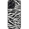 Sonique ���� Animal Print Series ��� Xiaomi Redmi 12 4G / Redmi 12 5G Zebra