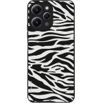 Sonique ���� Animal Print Series ��� Xiaomi Redmi 12 4G / Redmi 12 5G Zebra