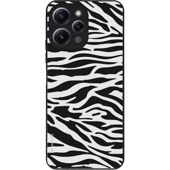 Sonique ���� Animal Print Series ��� Xiaomi Redmi 12 4G / Redmi 12 5G Zebra