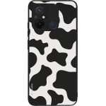 Sonique ���� Animal Print Series ��� Xiaomi Redmi 12C Cow 01