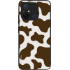 Sonique ���� Animal Print Series ��� Xiaomi Redmi 12C Cow 02