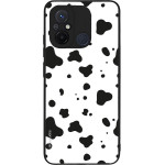Sonique ���� Animal Print Series ��� Xiaomi Redmi 12C Dalmatian