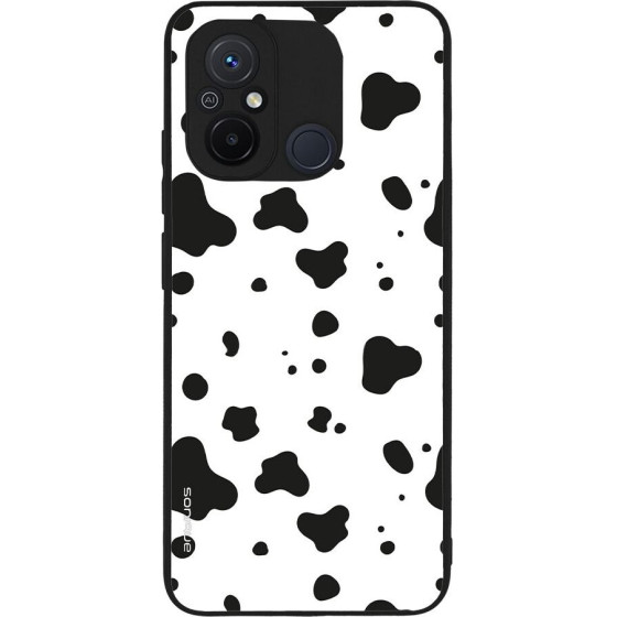 Sonique ���� Animal Print Series ��� Xiaomi Redmi 12C Dalmatian