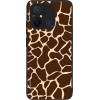 Sonique ���� Animal Print Series ��� Xiaomi Redmi 12C Giraffe 01