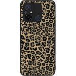 Sonique ���� Animal Print Series ��� Xiaomi Redmi 12C Leopard 01