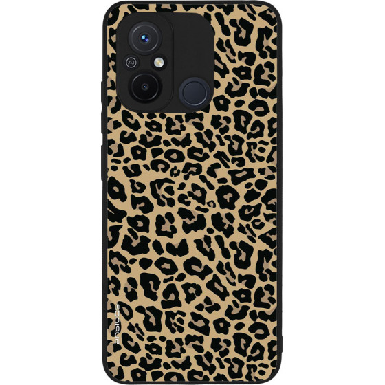 Sonique ���� Animal Print Series ��� Xiaomi Redmi 12C Leopard 01