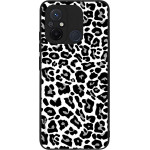Sonique ���� Animal Print Series ��� Xiaomi Redmi 12C Leopard 03