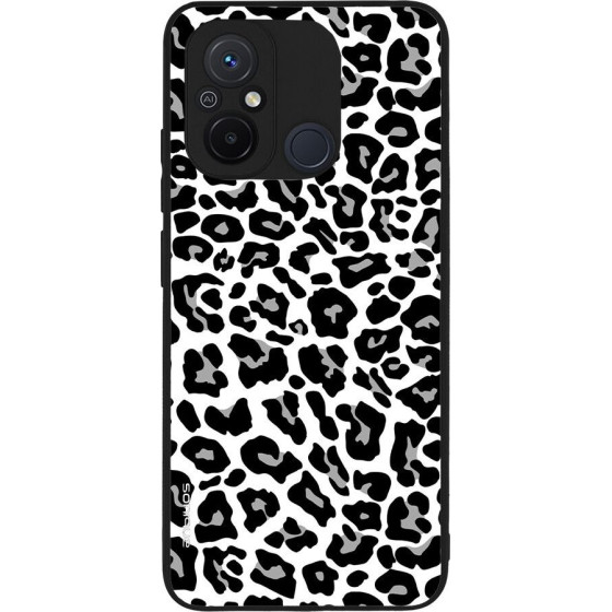Sonique ���� Animal Print Series ��� Xiaomi Redmi 12C Leopard 03