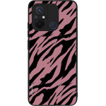 Sonique ���� Animal Print Series ��� Xiaomi Redmi 12C Tiger 02