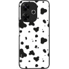 Sonique ���� Animal Print Series ��� Xiaomi Redmi 13 4G / Poco M6 4G Dalmatian