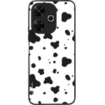 Sonique ���� Animal Print Series ��� Xiaomi Redmi 13 4G / Poco M6 4G Dalmatian