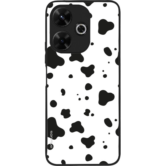 Sonique ���� Animal Print Series ��� Xiaomi Redmi 13 4G / Poco M6 4G Dalmatian