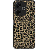 Sonique ���� Animal Print Series ��� Xiaomi Redmi 13 4G / Poco M6 4G Leopard 01
