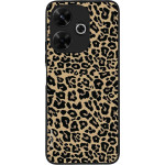 Sonique ���� Animal Print Series ��� Xiaomi Redmi 13 4G / Poco M6 4G Leopard 01