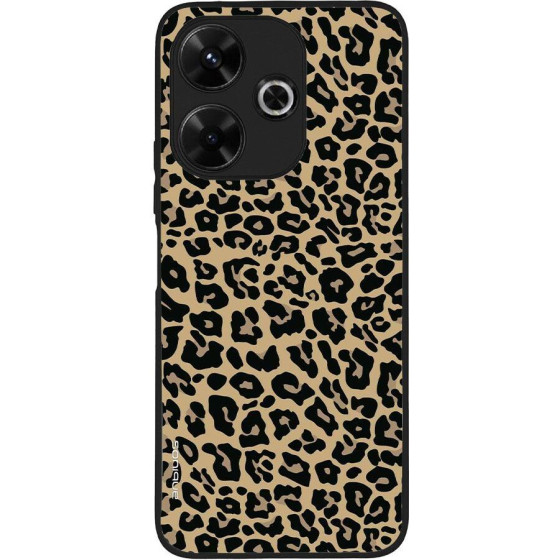 Sonique ���� Animal Print Series ��� Xiaomi Redmi 13 4G / Poco M6 4G Leopard 01