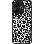 Sonique ���� Animal Print Series ��� Xiaomi Redmi 13 4G / Poco M6 4G Leopard 03