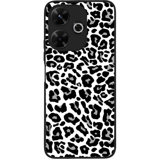Sonique ���� Animal Print Series ��� Xiaomi Redmi 13 4G / Poco M6 4G Leopard 03