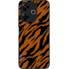 Sonique ���� Animal Print Series ��� Xiaomi Redmi 13 4G / Poco M6 4G Tiger 01