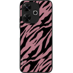 Sonique ���� Animal Print Series ��� Xiaomi Redmi 13 4G / Poco M6 4G Tiger 02