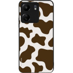 Sonique ���� Animal Print Series ��� Xiaomi Redmi 13C 4G / Poco C65 4G Cow 02