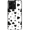 Sonique ���� Animal Print Series ��� Xiaomi Redmi 13C 4G / Poco C65 4G Dalmatian