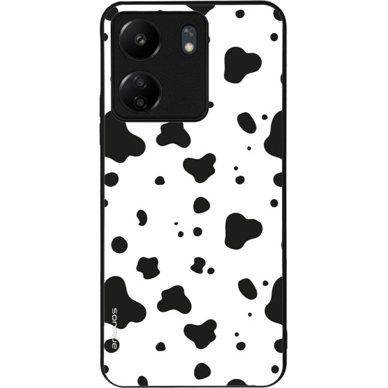 Sonique ���� Animal Print Series ��� Xiaomi Redmi 13C 4G / Poco C65 4G Dalmatian