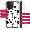 Sonique ���� Animal Print Series ��� Xiaomi Redmi 13C 4G / Poco C65 4G Dalmatian