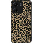 Sonique ���� Animal Print Series ��� Xiaomi Redmi 13C 4G / Poco C65 4G Leopard 01
