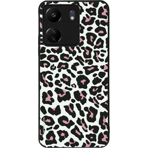 Sonique ���� Animal Print Series ��� Xiaomi Redmi 13C 4G / Poco C65 4G Leopard 02