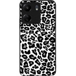 Sonique ���� Animal Print Series ��� Xiaomi Redmi 13C 4G / Poco C65 4G Leopard 03