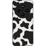 Sonique ���� Animal Print Series ��� Xiaomi Redmi 14C 4G / Poco C75 4G / Redmi A4 5G Cow 01