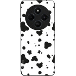 Sonique ���� Animal Print Series ��� Xiaomi Redmi 14C 4G / Poco C75 4G / Redmi A4 5G Dalmatian