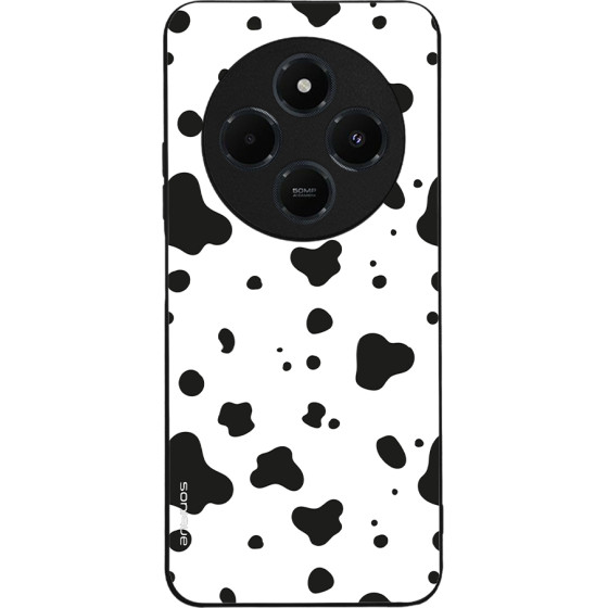 Sonique ���� Animal Print Series ��� Xiaomi Redmi 14C 4G / Poco C75 4G / Redmi A4 5G Dalmatian