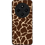 Sonique ���� Animal Print Series ��� Xiaomi Redmi 14C 4G / Poco C75 4G / Redmi A4 5G Giraffe 01
