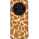 Sonique ���� Animal Print Series ��� Xiaomi Redmi 14C 4G / Poco C75 4G / Redmi A4 5G Giraffe 02