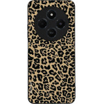 Sonique ���� Animal Print Series ��� Xiaomi Redmi 14C 4G / Poco C75 4G / Redmi A4 5G Leopard 01