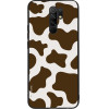 Sonique ���� Animal Print Series ��� Xiaomi Redmi 9 Cow 02