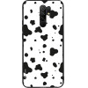 Sonique ���� Animal Print Series ��� Xiaomi Redmi 9 Dalmatian