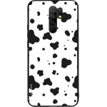Sonique ���� Animal Print Series ��� Xiaomi Redmi 9 Dalmatian