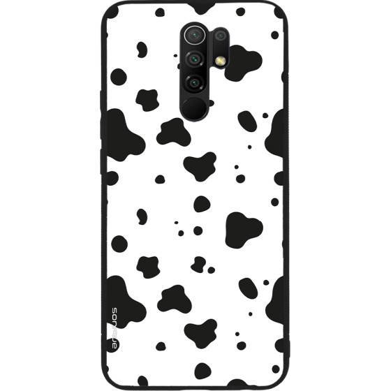 Sonique ���� Animal Print Series ��� Xiaomi Redmi 9 Dalmatian